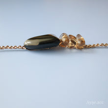 画像をギャラリービューアに読み込む, ブラックオニキスブレスレット(brd)