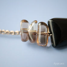 画像をギャラリービューアに読み込む, ブラックオニキスブレスレット(brd)