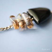 画像をギャラリービューアに読み込む, ブラックオニキスブレスレット(brd)