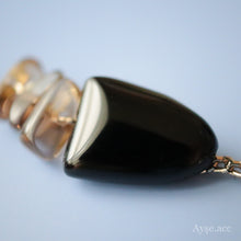 画像をギャラリービューアに読み込む, ブラックオニキスブレスレット(brd)