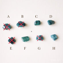 画像をギャラリービューアに読み込む, グランディディエライトブレスレット(brd)