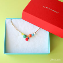 画像をギャラリービューアに読み込む, オーバルシェルブレスレット(slv)