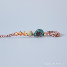 画像をギャラリービューアに読み込む, グランディディエライトブレスレット(brd)