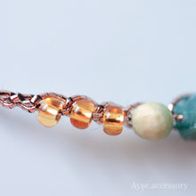 画像をギャラリービューアに読み込む, グランディディエライトブレスレット(brd)