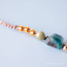 画像をギャラリービューアに読み込む, グランディディエライトブレスレット(brd)