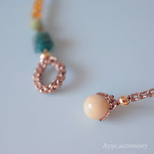 画像をギャラリービューアに読み込む, グランディディエライトブレスレット(brd)