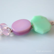 画像をギャラリービューアに読み込む, オーバルシェルブレスレット(slv)