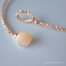 画像をギャラリービューアに読み込む, ビタミンカラーブレスレット(gld)