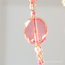 画像をギャラリービューアに読み込む, 3wayチョーカー(sakura)