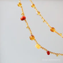 画像をギャラリービューアに読み込む, 3wayチョーカー(beige)