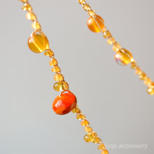 画像をギャラリービューアに読み込む, 3wayチョーカー(beige)