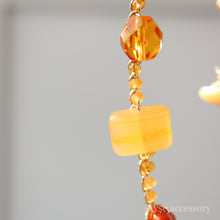 画像をギャラリービューアに読み込む, 3wayチョーカー(beige)