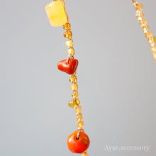 画像をギャラリービューアに読み込む, 3wayチョーカー(beige)