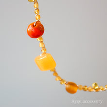 画像をギャラリービューアに読み込む, 3wayチョーカー(beige)