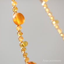 画像をギャラリービューアに読み込む, 3wayチョーカー(beige)