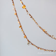 画像をギャラリービューアに読み込む, 3wayチョーカー(gold)