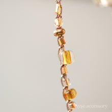 画像をギャラリービューアに読み込む, 3wayチョーカー(gold)