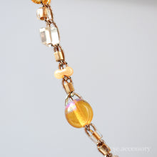 画像をギャラリービューアに読み込む, 3wayチョーカー(gold)