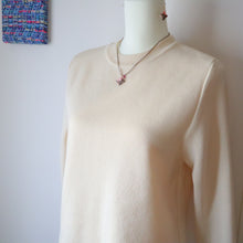 画像をギャラリービューアに読み込む, ピンクオパールコッパーショートネックレス