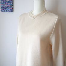 画像をギャラリービューアに読み込む, オニオンシェイプワンポイントネックレス(レモンクオーツ)