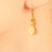 画像をギャラリービューアに読み込む, カッティングシェルピアス