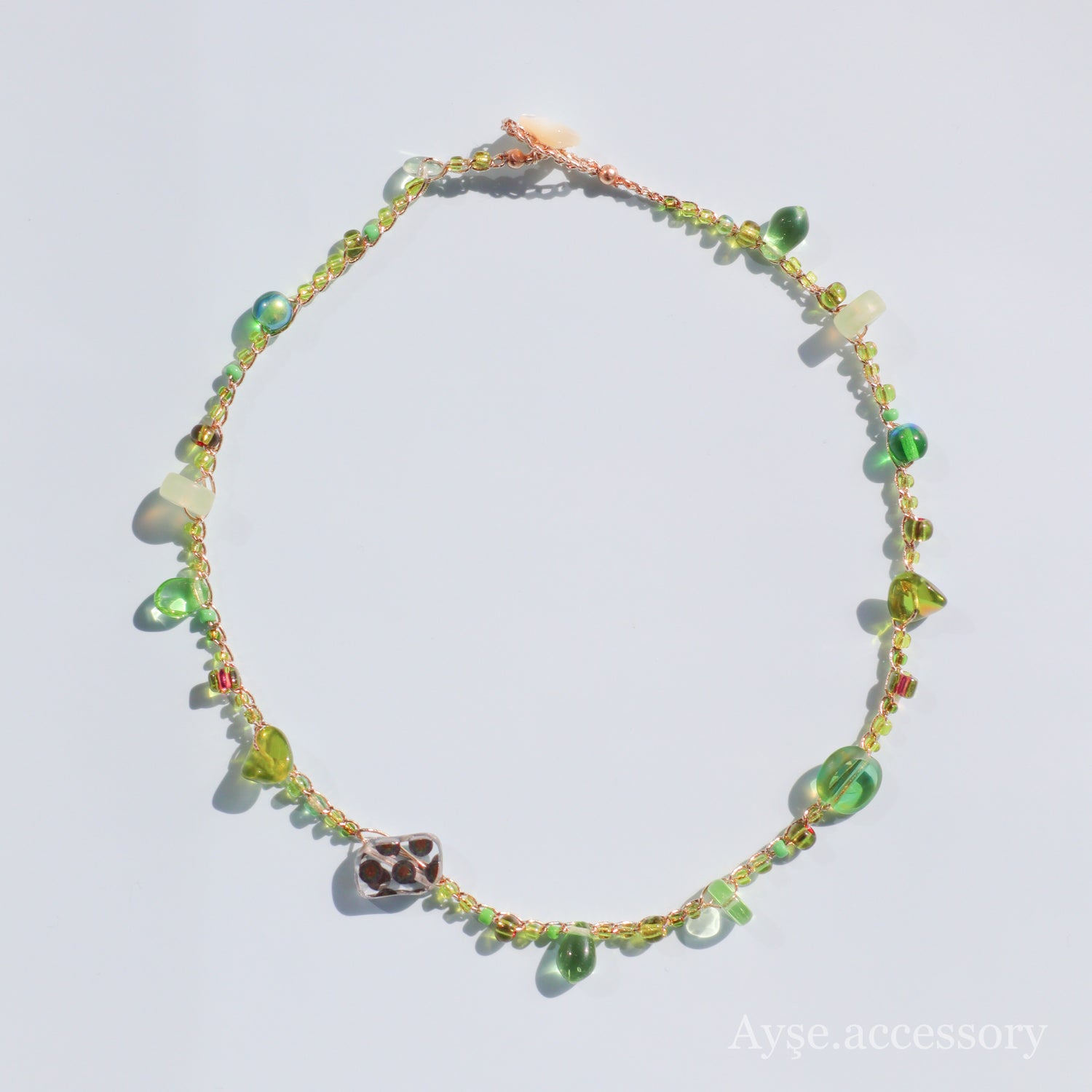 3way Choker