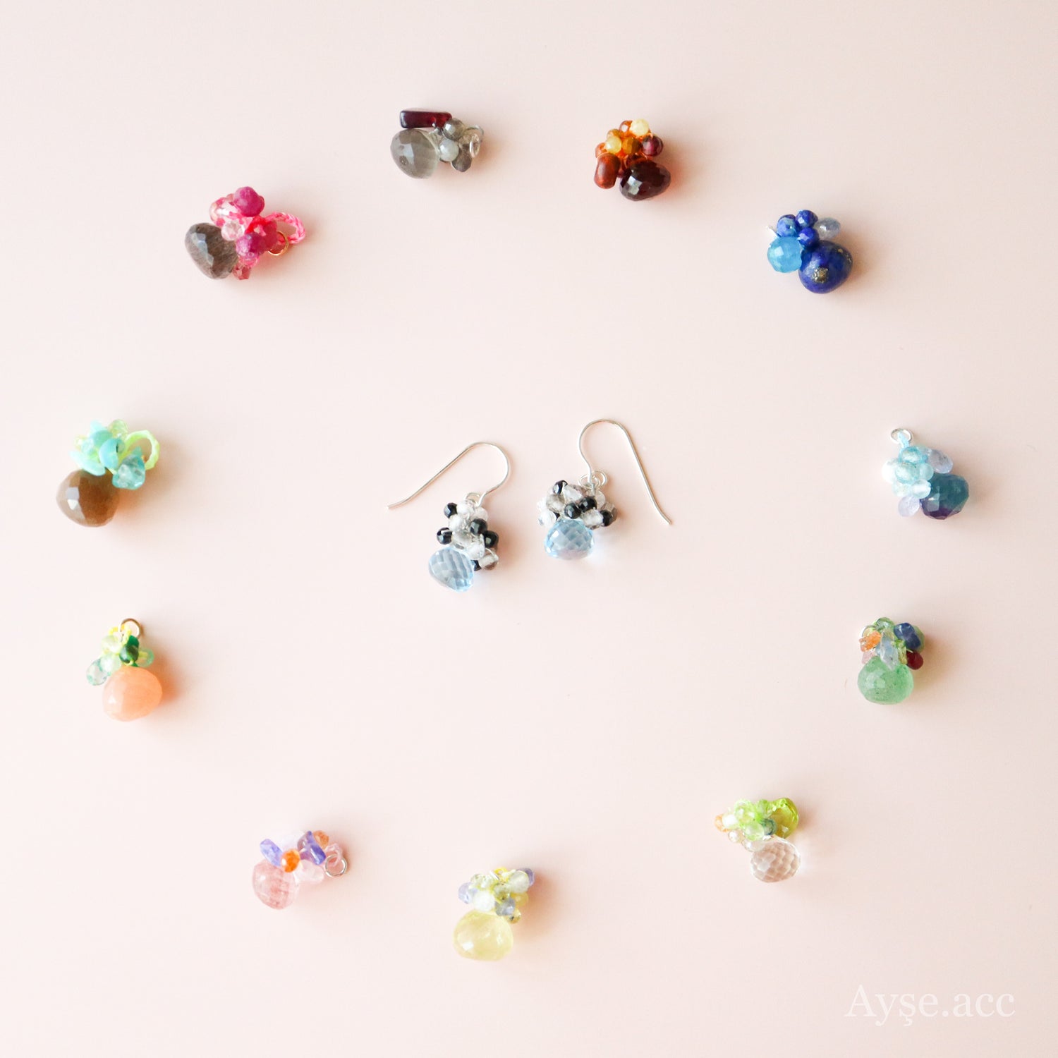 Petit earring