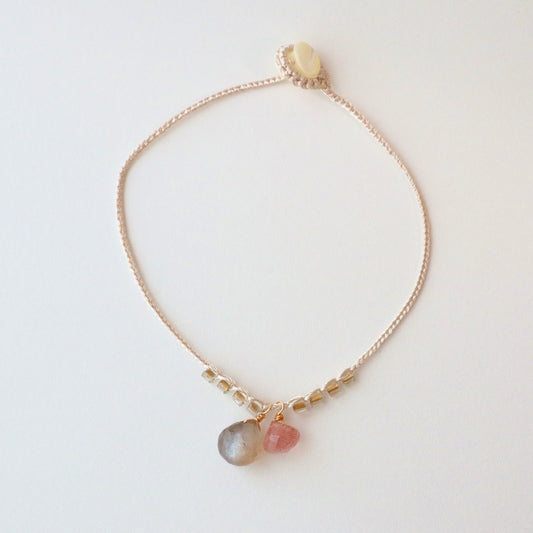 Rose Moon