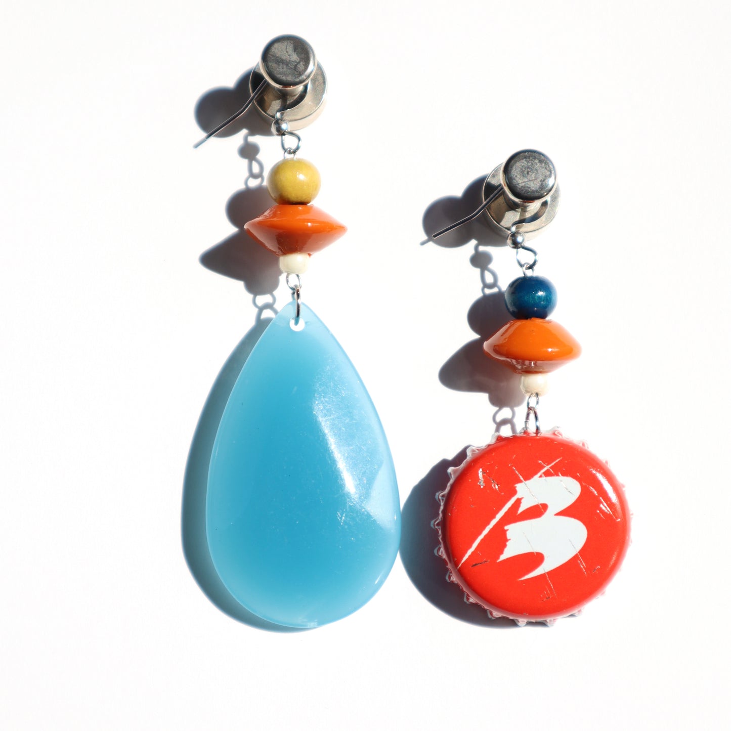 Tropical Drop