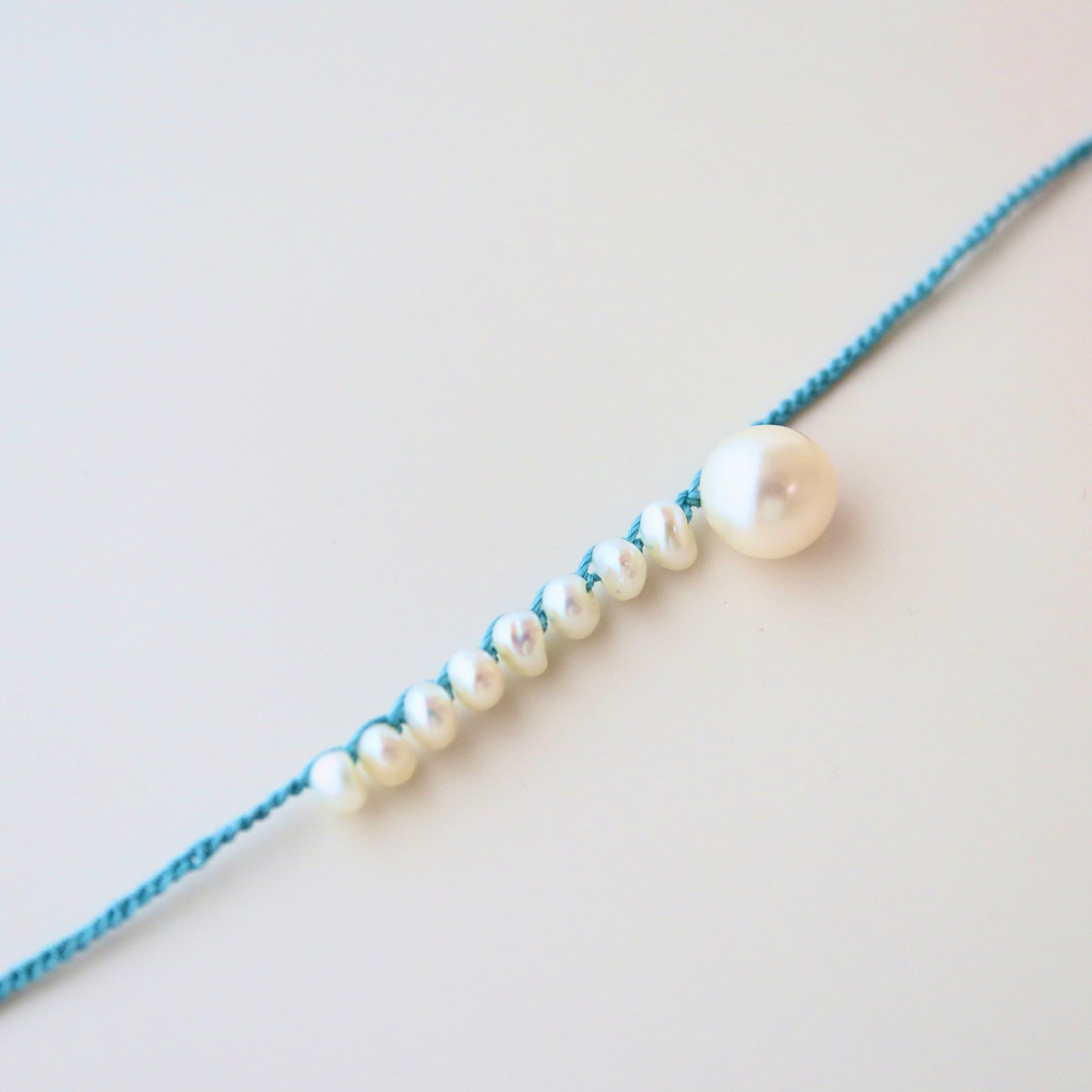 Aqua Pearl