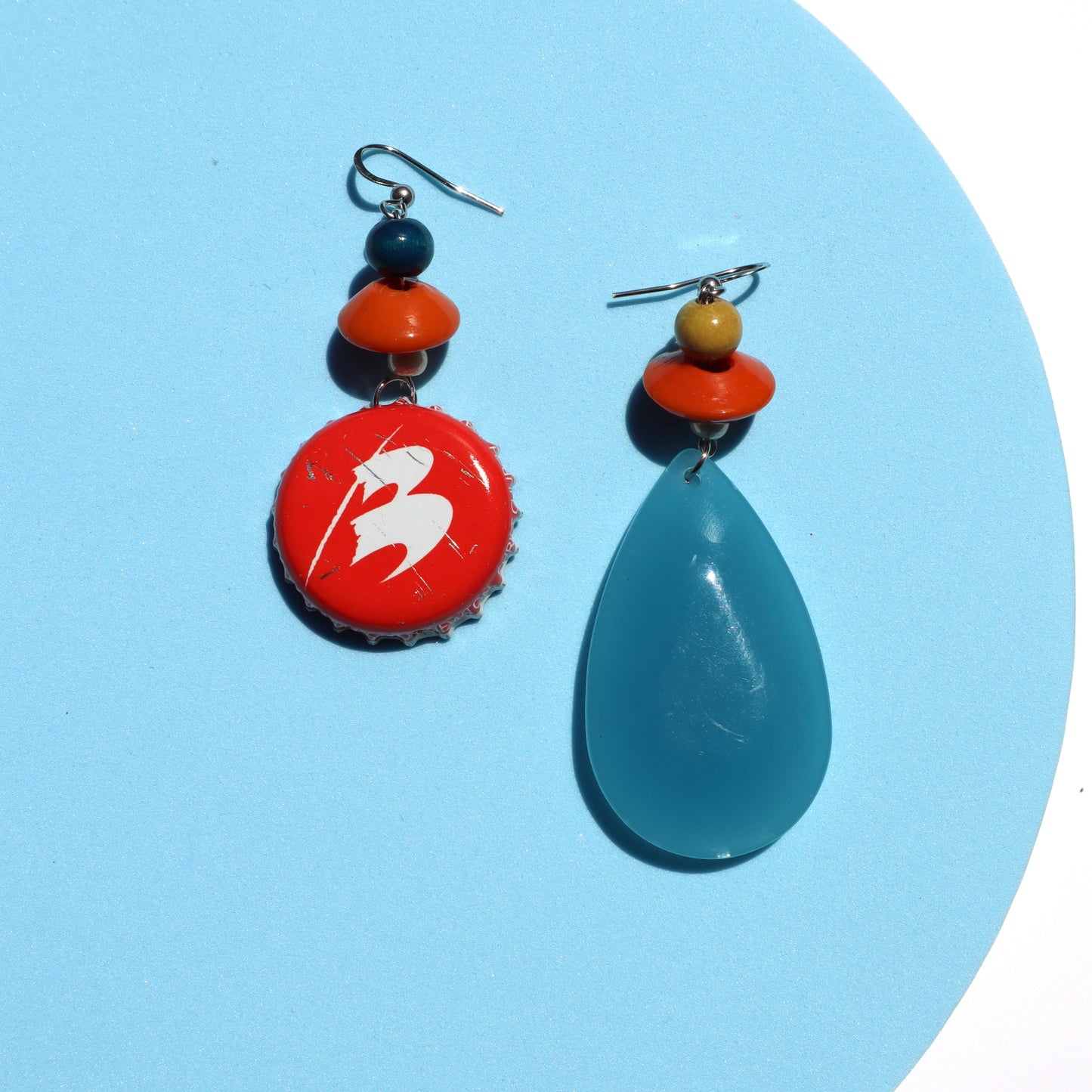 Tropical Drop