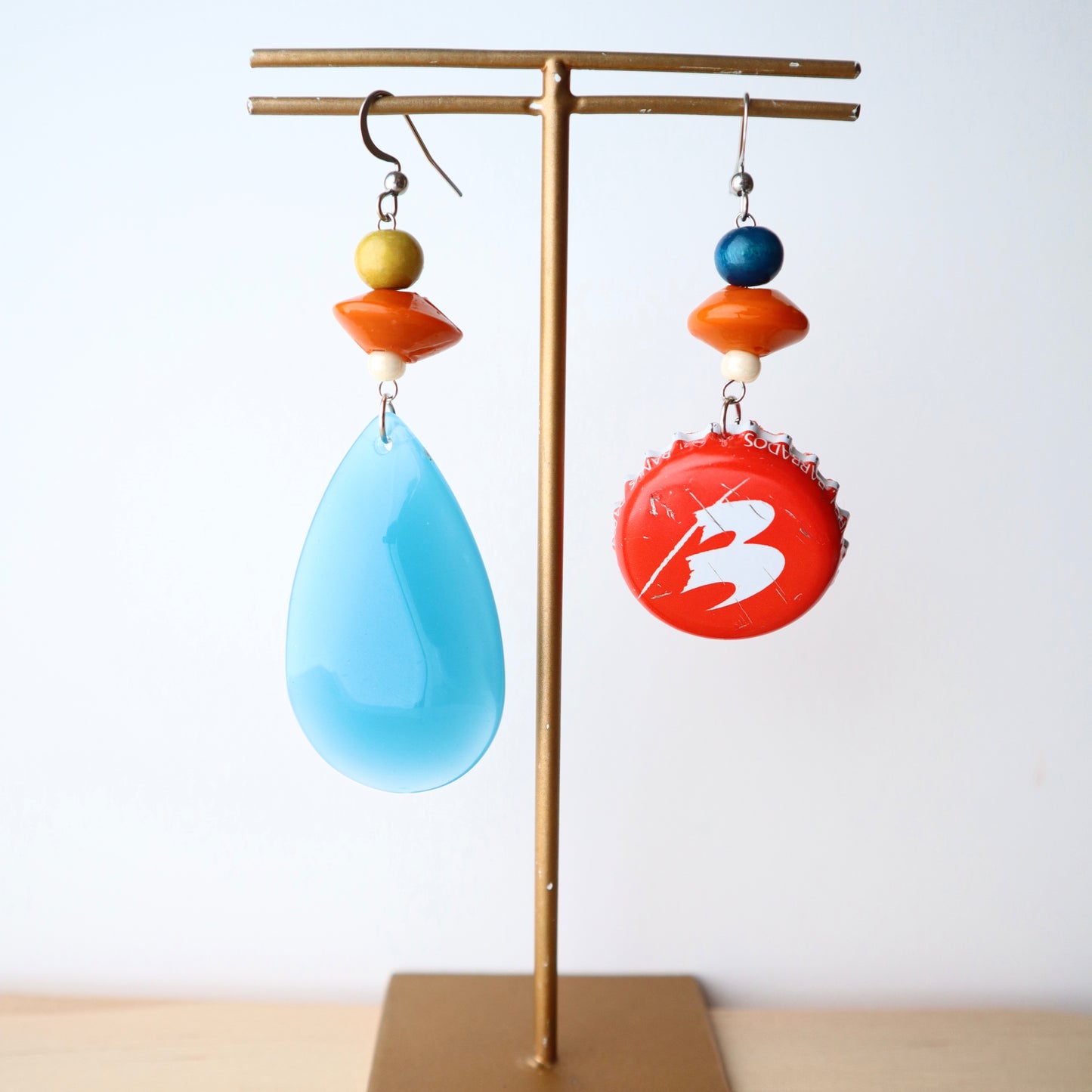 Tropical Drop