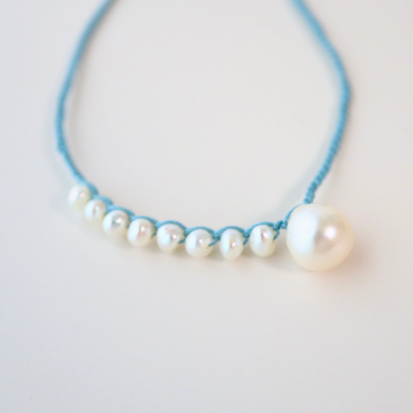 Aqua Pearl