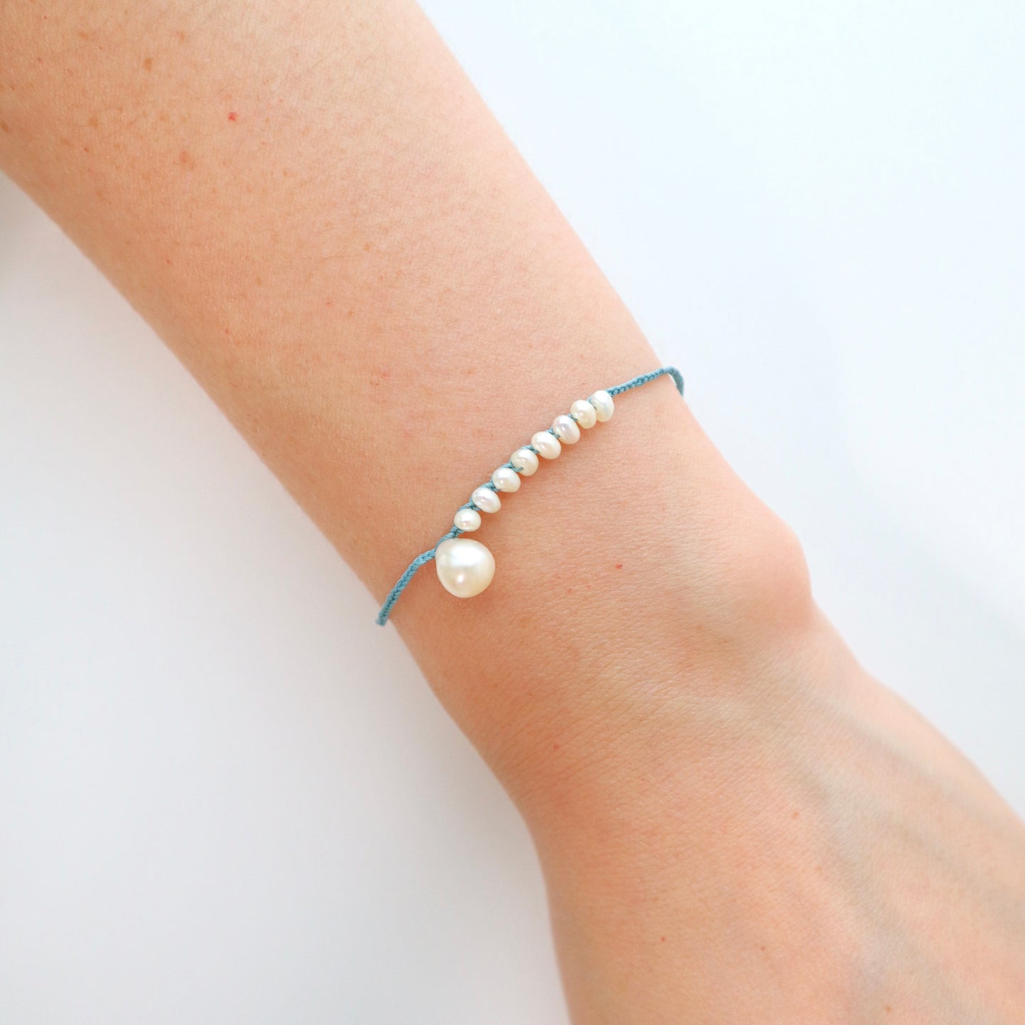 Aqua Pearl