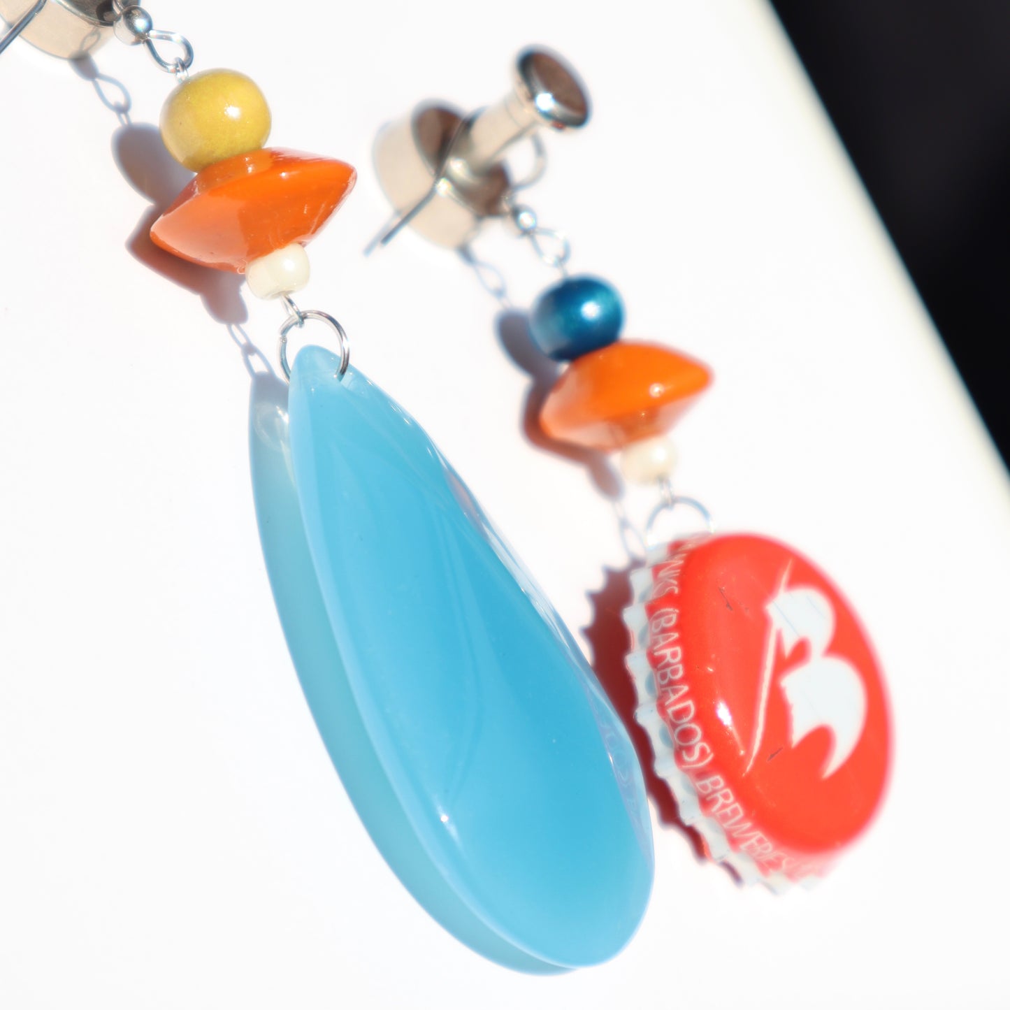 Tropical Drop