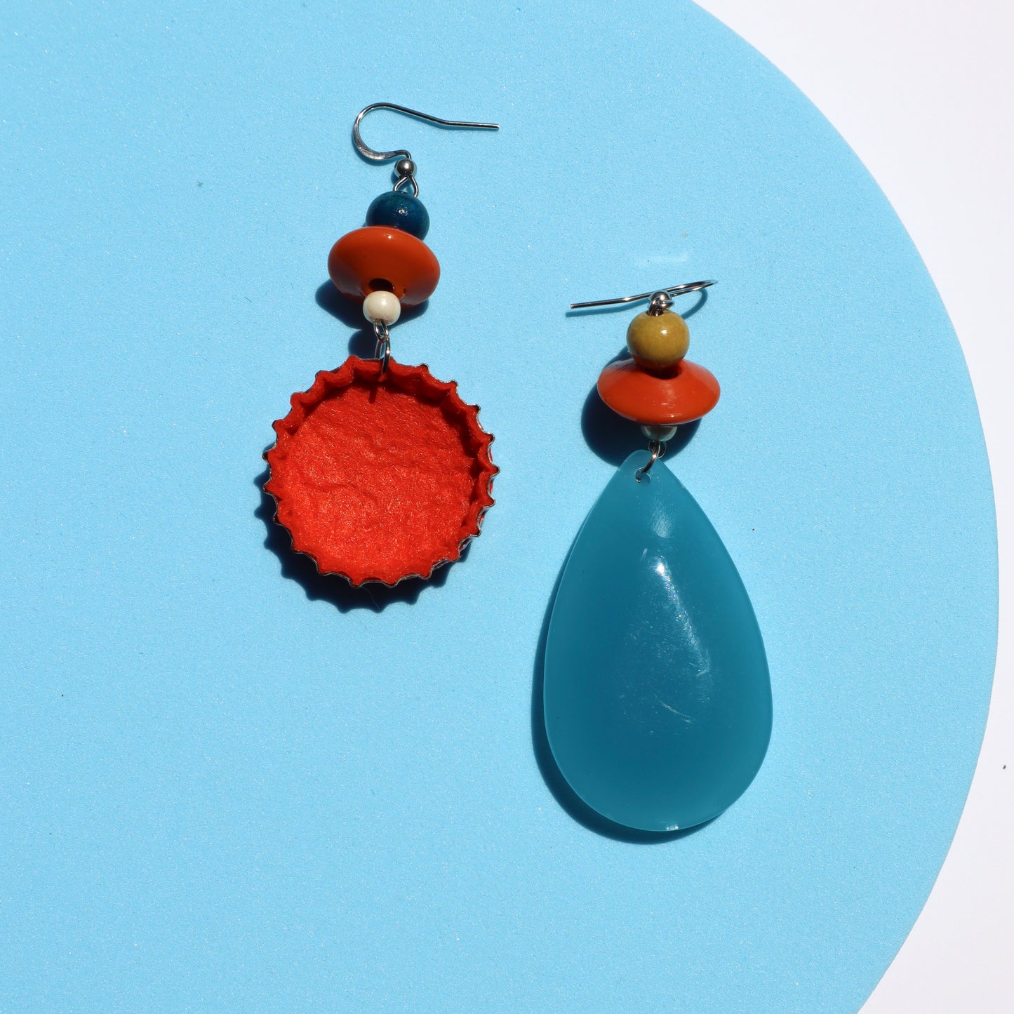 Tropical Drop