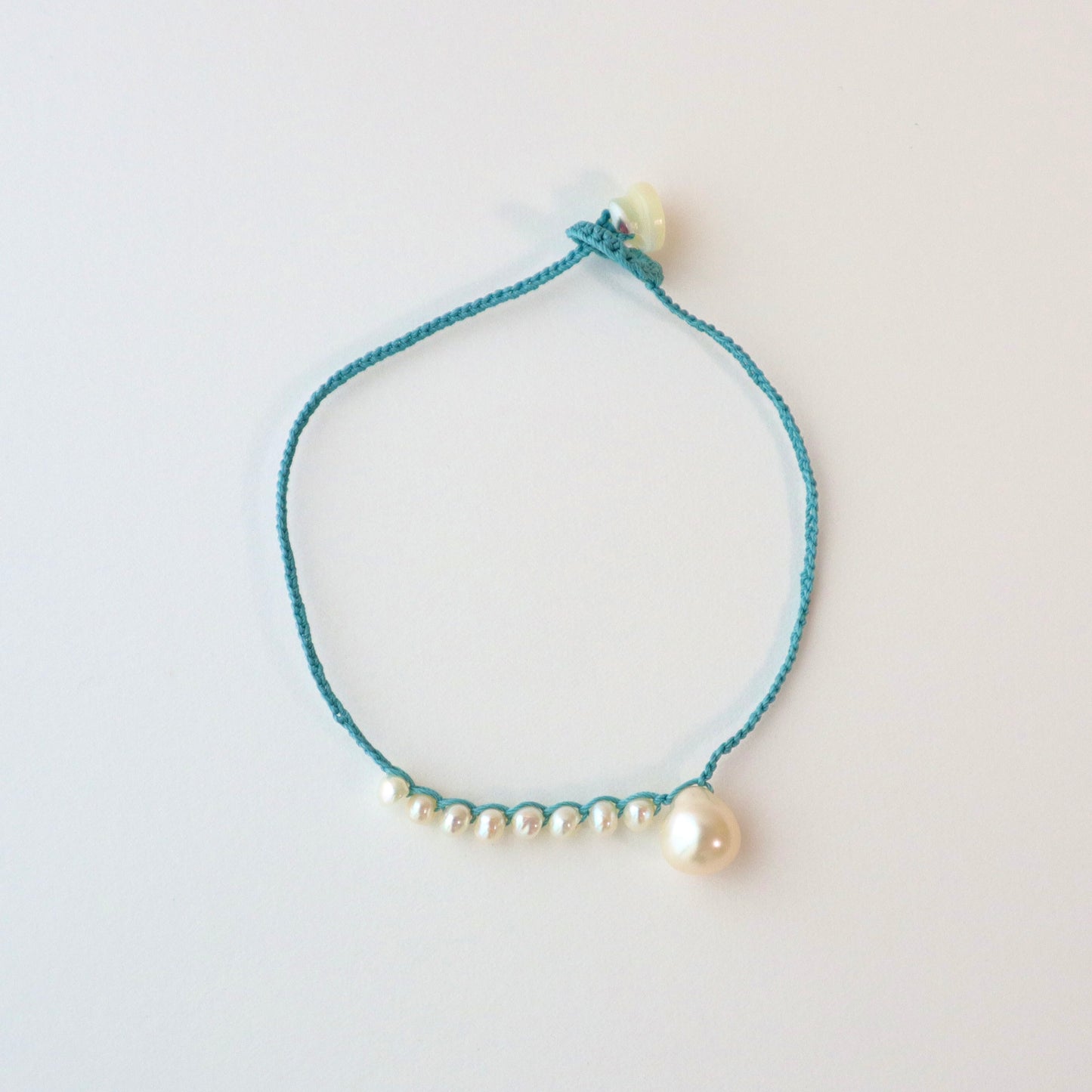 Aqua Pearl