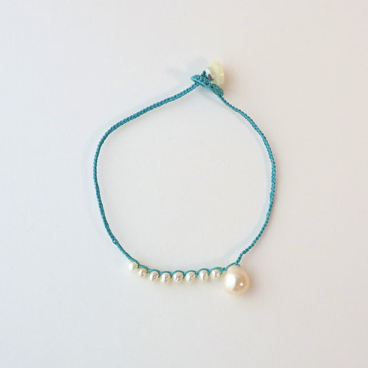 Aqua Pearl