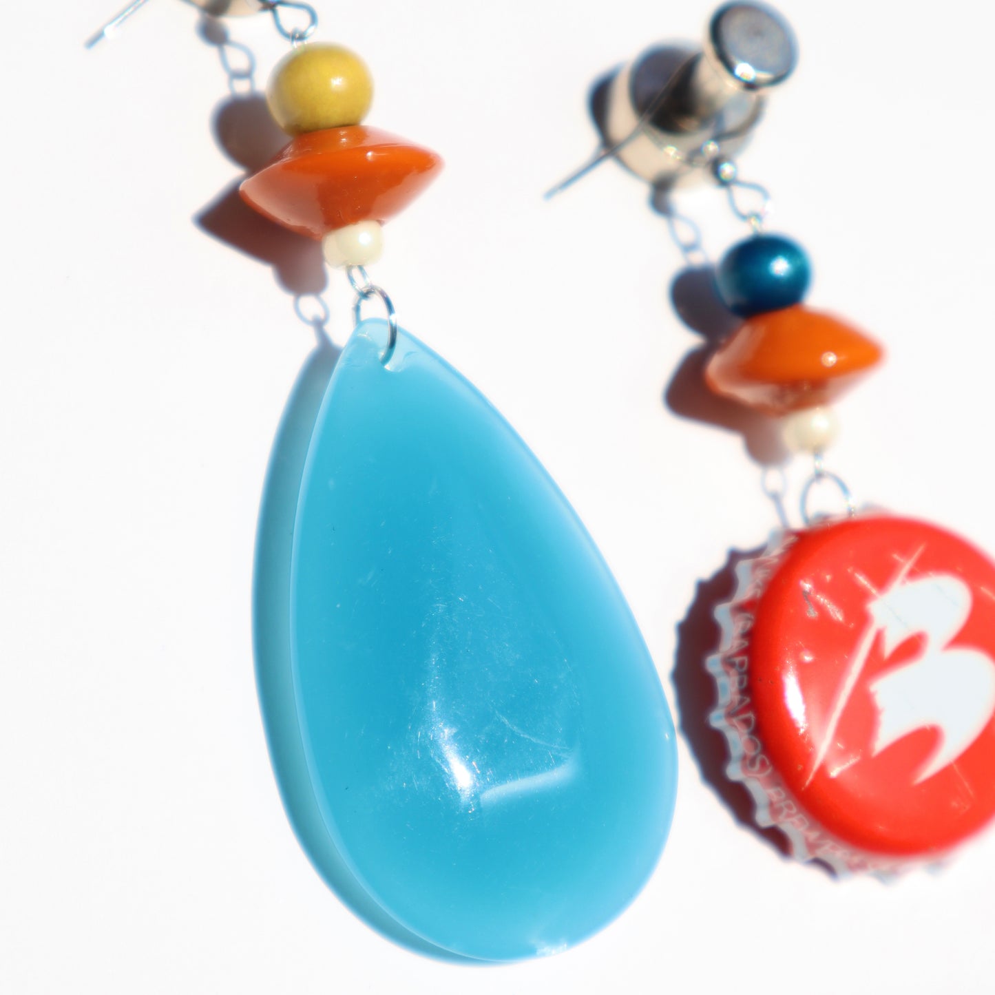 Tropical Drop