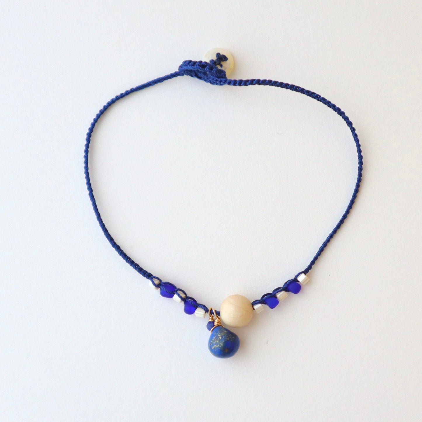 Midnight Blue