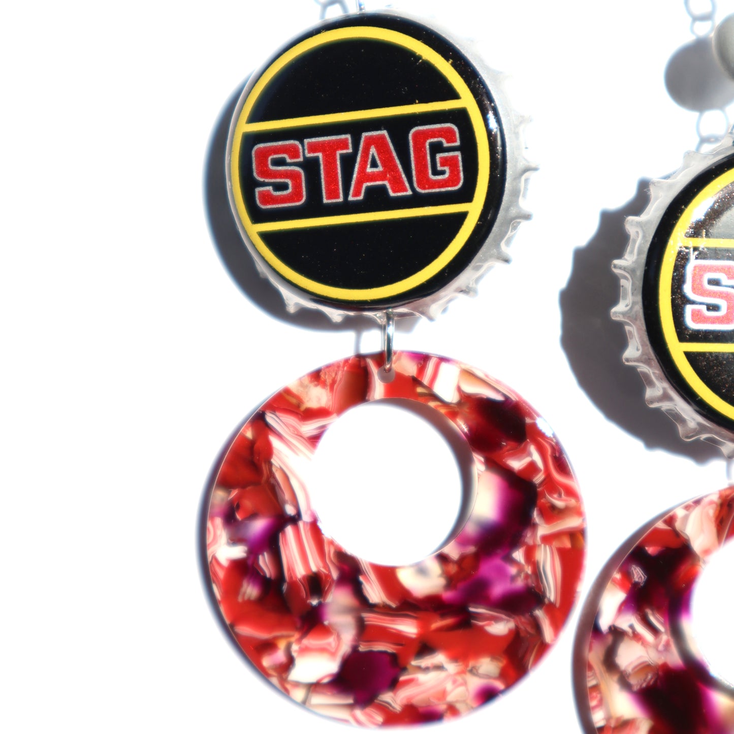 Berry STAG