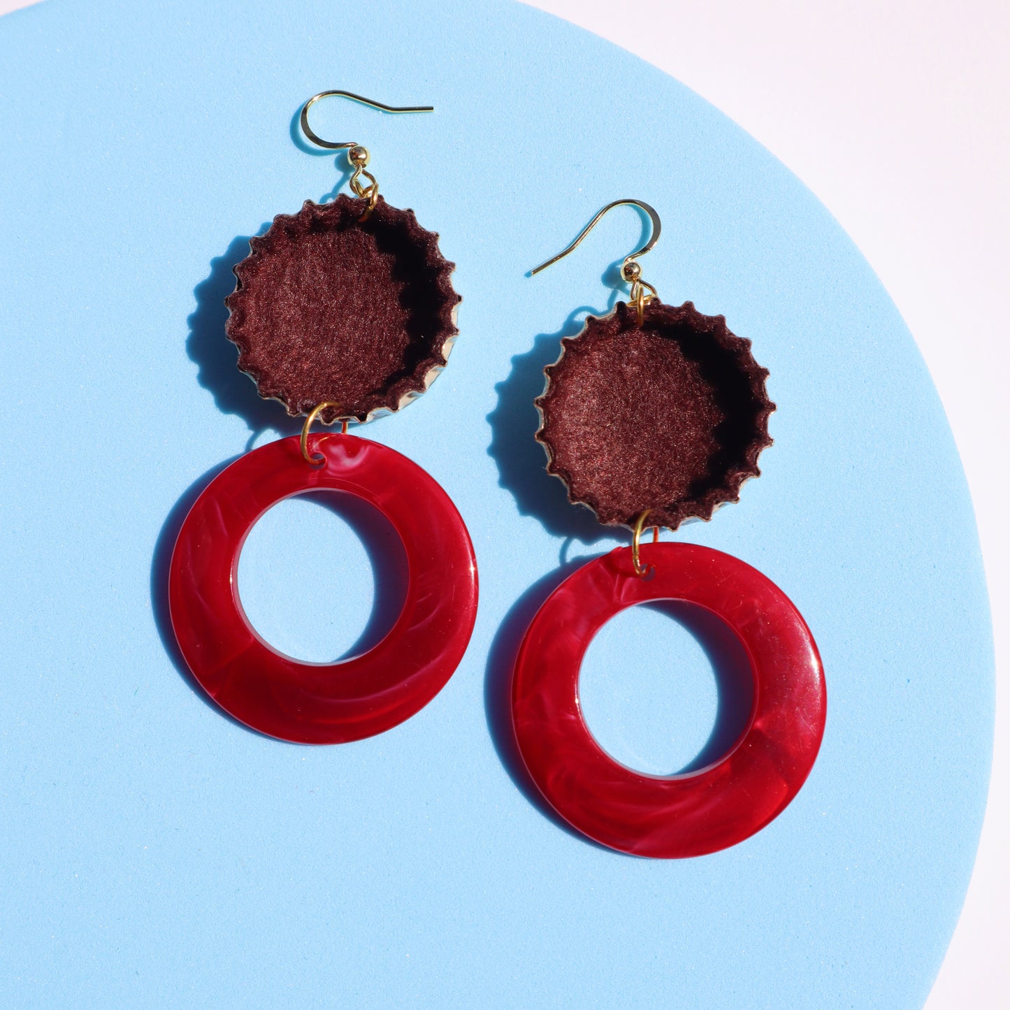 Ruby Circle