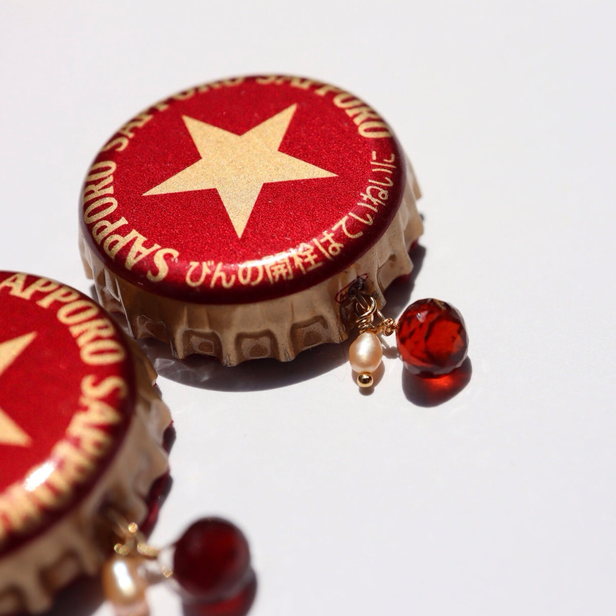 ≫ Re crown ≪ (red×pnkbeg)